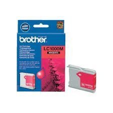 Brother Atrament Tusz^ DCP330 Magenta 400str