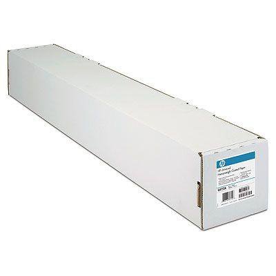 Papier w roli HP Bright White Inkjet 90 g^m2 ,36&#039;&#039;^914 mm x 91.4 m C6810A