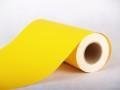 Papier w roli do plotera 420x45m 90g powlekany Żółty