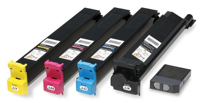 Toner Cyan do Epson AcuLaser C9200; wyd. do 14 000 str.