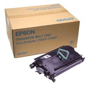 Zespół przenoszący do Epson AcuLaser C2000^PS; wydajnosc 30 000 stron