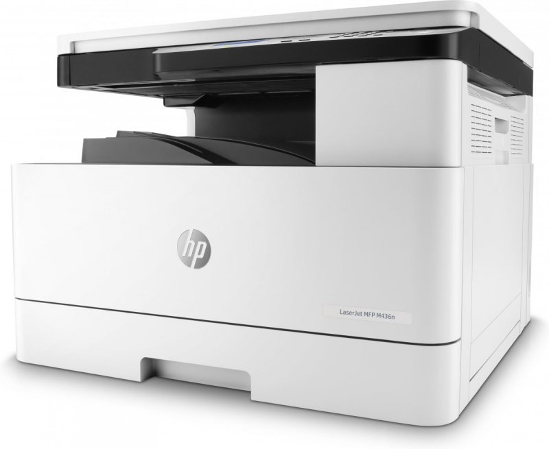 HP Urządzenie wielofunkcyjne I LaserJet MFP M436n Printer W7U01A
