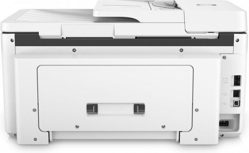 HP Urządzenie wielofunkcyjne I Officejet Pro 7720 AIO Y0S18A
