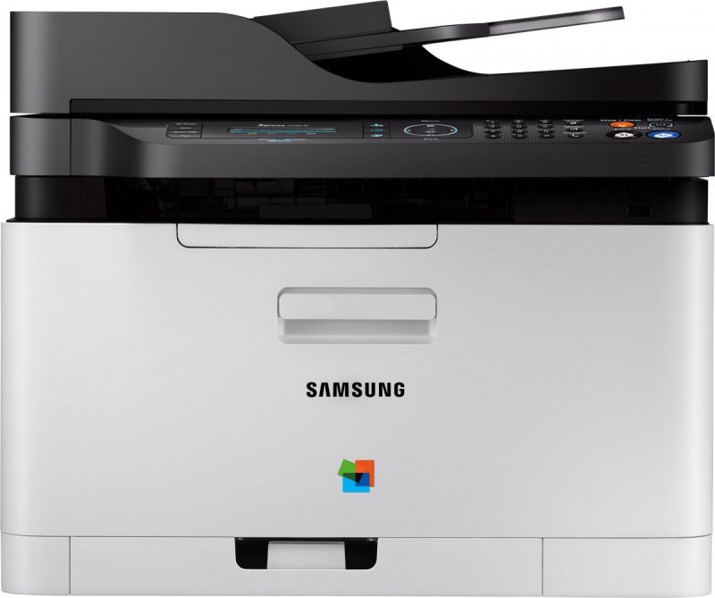 HP Urządzenie wielofunkcyjne I Samsung Xpress SL-C480FW SS256D