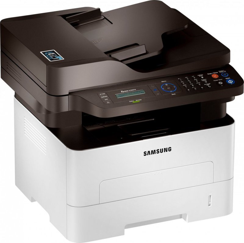 HP Urządzenie wielofunkcyjne I Samsung Xpress SL-M2885FW SS359B