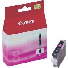 Canon Atrament Tusz^ IP4200 CLI-8 Magenta 420str