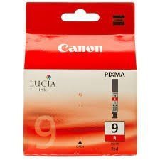 Canon Atrament Tusz^ P9500 PGI-9 Red 1,6k