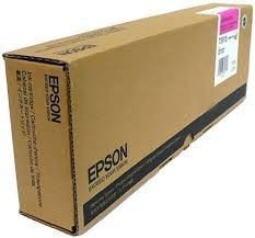 Epson Atrament^Vivid Magenta 700ml f SP11880
