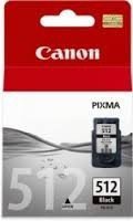 Canon Atrament Tusz^ MP480 PG-512 Black 400str