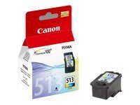 Canon Atrament Tusz^ MP480 CL-513 Color 400str