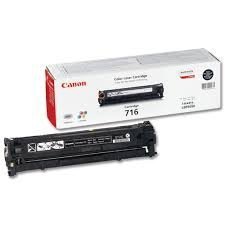 Canon Toner^ LBP5050 CRG 716 Black 2,3k