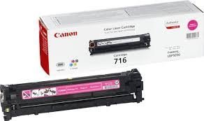 Canon Toner^ LBP5050 CRG 716 Magenta 1,5k