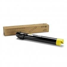 XEROX Toner^Yellow f Phaser 7500 9600sh 106R01442