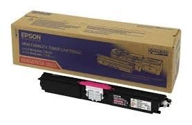 EPSON Toner^high qty f C1600 CX16^cyan C13S050556
