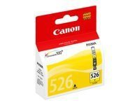 Canon Atrament Tusz^ MG5150 CLI-526 Yellow 500str