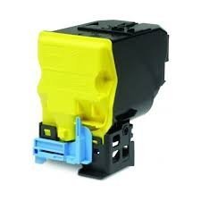 EPSON Toner Cartridge Yellow f AL-C3900DN  C13S050590