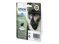 Epson Atrament Tusz^ Stylus S20 Cyan 16ml