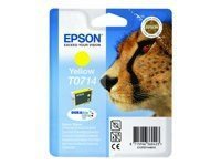 Epson Atrament^DURABrite Ultra yellow