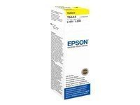 Epson Atrament^T6644 Ink Bottle 70ml YL