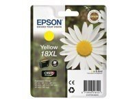 Epson Wkład atramentowy^18XL Ser Daisy Yellow in RS