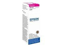 Epson Atrament Tusz^ L800 Magenta 70ml