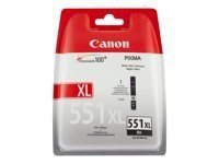 Canon Tusz^ IP7250 CLI-551XL Black 315str