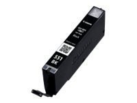 Canon Tusz^ MG6350 CLI-551BK Black 1,1k