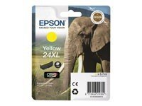 Epson Wkład atramentowy^24XL Żółty