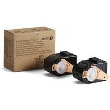 Xerox Toner^ Ph7100 Yellow 9k