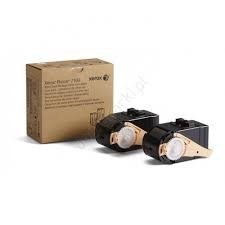 Xerox Toner^ Ph7100 Black 10k