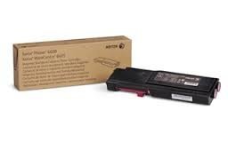 Xerox Toner^ WC6605 Magenta 2k