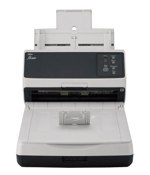 Skaner dokumentów Ricoh FI-8250 - 24 miesiące gwarancji, polska dystrybucja 