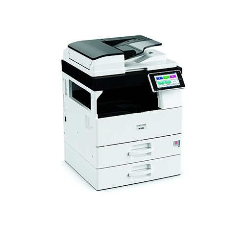 POLEASINGOWE Urządzenie wielofunkcyjne Ricoh IM 2702
