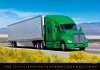 Kalendarz ścienny wieloplanszowy Trucks 2023 - maj 2023