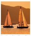 Kalendarz ścienny wieloplanszowy Sailing 2023 - exclusive edition - listopad 2023
