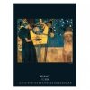 Kalendarz ścienny Gustav Klimt 2024 - listopad 2024
