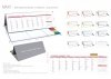  Kalendarz biurkowy z notesami i znacznikami na rok 2022 MAXI strona z katalogu
