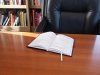 kalendarz książkowy A5 tygodniowy dla nauczycieli od czerwca 2025 do września 2026