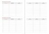 Kalendarz nauczyciela 2023/2024 A5 tygodniowy z długopisem oprawa zamykana na gumkę NEBRASKA seledynowa (gumki zielone) - ŻYRAFA