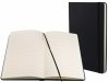 notes A5 w linie zamykany na gumkę