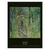 Kalendarz ścienny Gustav Klimt 2024 - kwiecień 2024