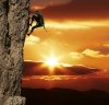 Kalendarz ścienny wieloplanszowy Motivation 2025 - kwiecień 2025