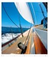 Kalendarz ścienny wieloplanszowy Sailing 2025 - exclusive edition - czerwiec 2025