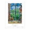 Kalendarz ścienny wieloplanszowy  Marc Chagall 2025 - wrzesień 2025