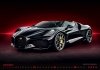 Kalendarz ścienny wieloplanszowy Cars 2025 - grudzień 2025