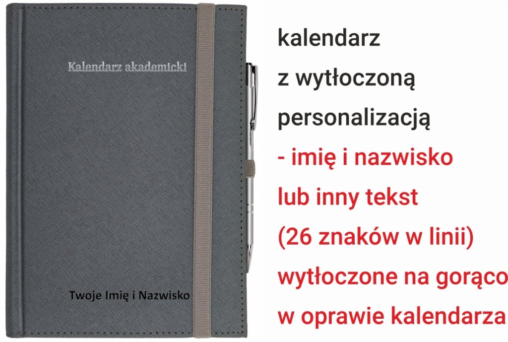 Kalendarz akademicki swps 4