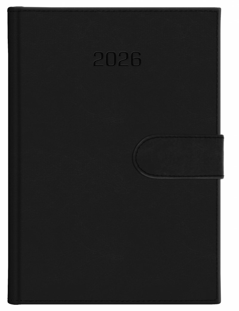 okładka do kalendarza na magnes