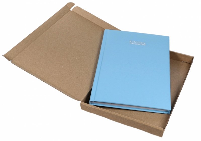 kalendarz dla nauczyciela na rok 26/27