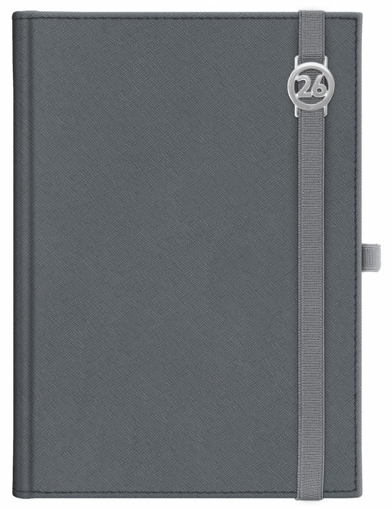 okładka do kalendarza na gumkę