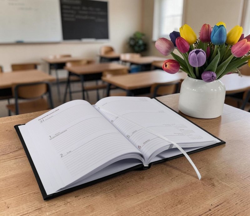 kalendarz tygodniowy dla wychowawców na rok 2026/27